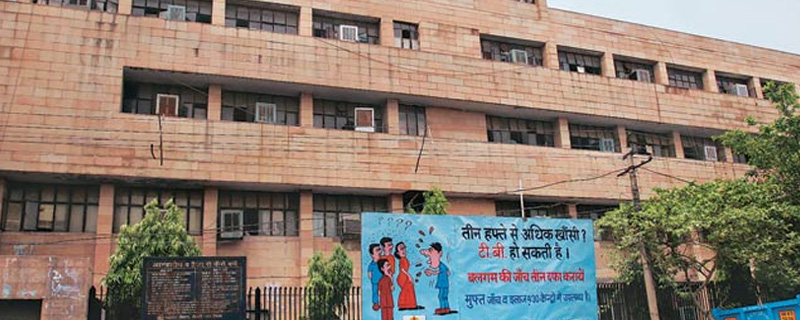 Municipal Corporation of Delhi - East Delhi 